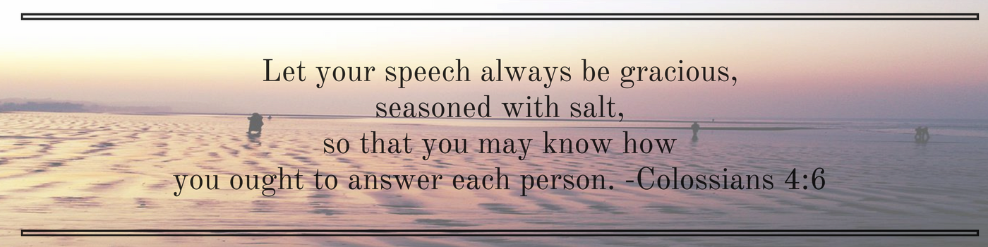 let-your-speech-always-be-gracious-seasoned-with-salt-so-that-you-may-know-how-you-ought-to-answer-each-person